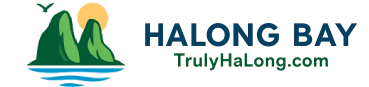 Truly Halong