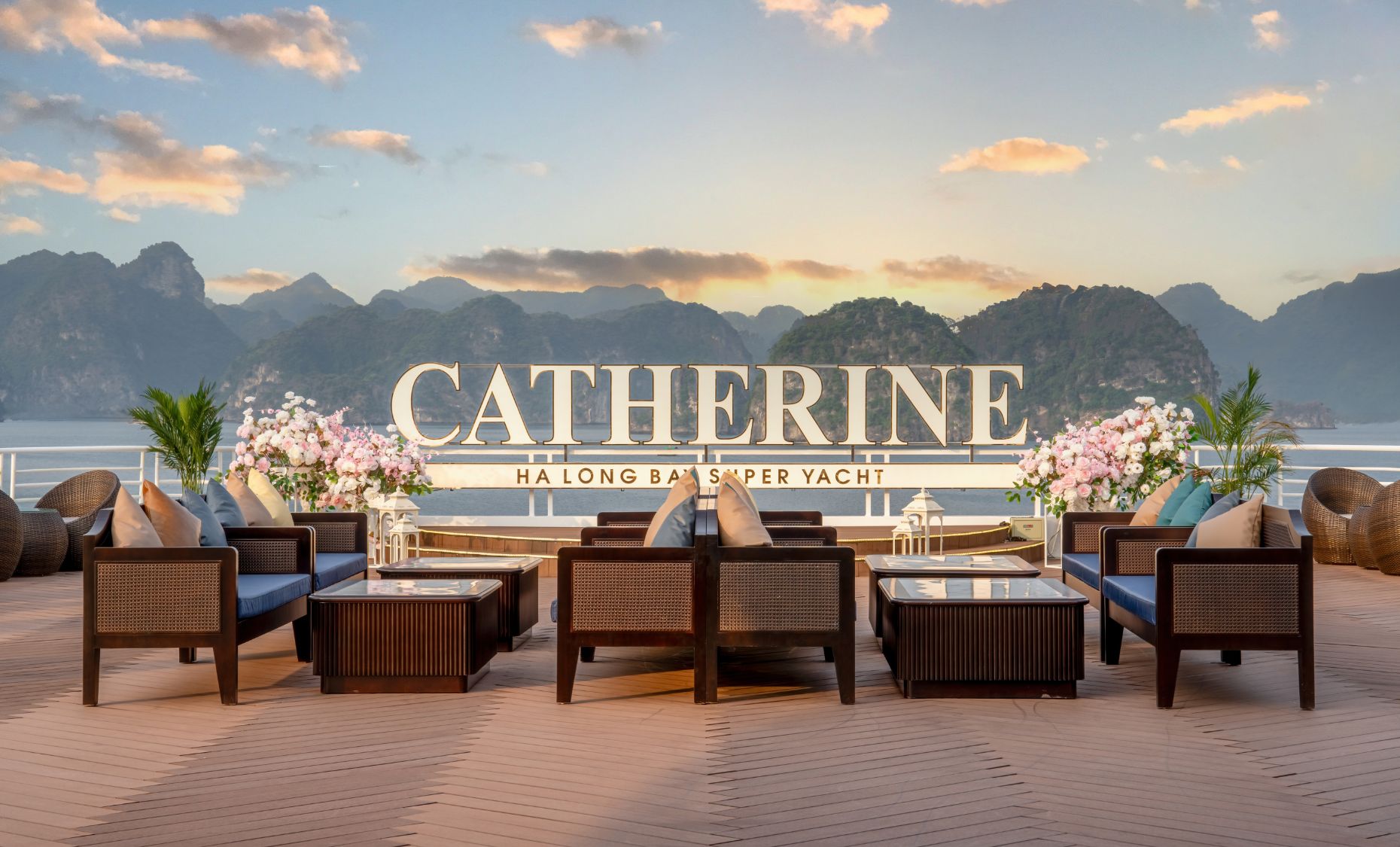 The Ultimate Guide to Catherine Cruise: Luxury Sailing Through Halong Bay’s Emerald Waters