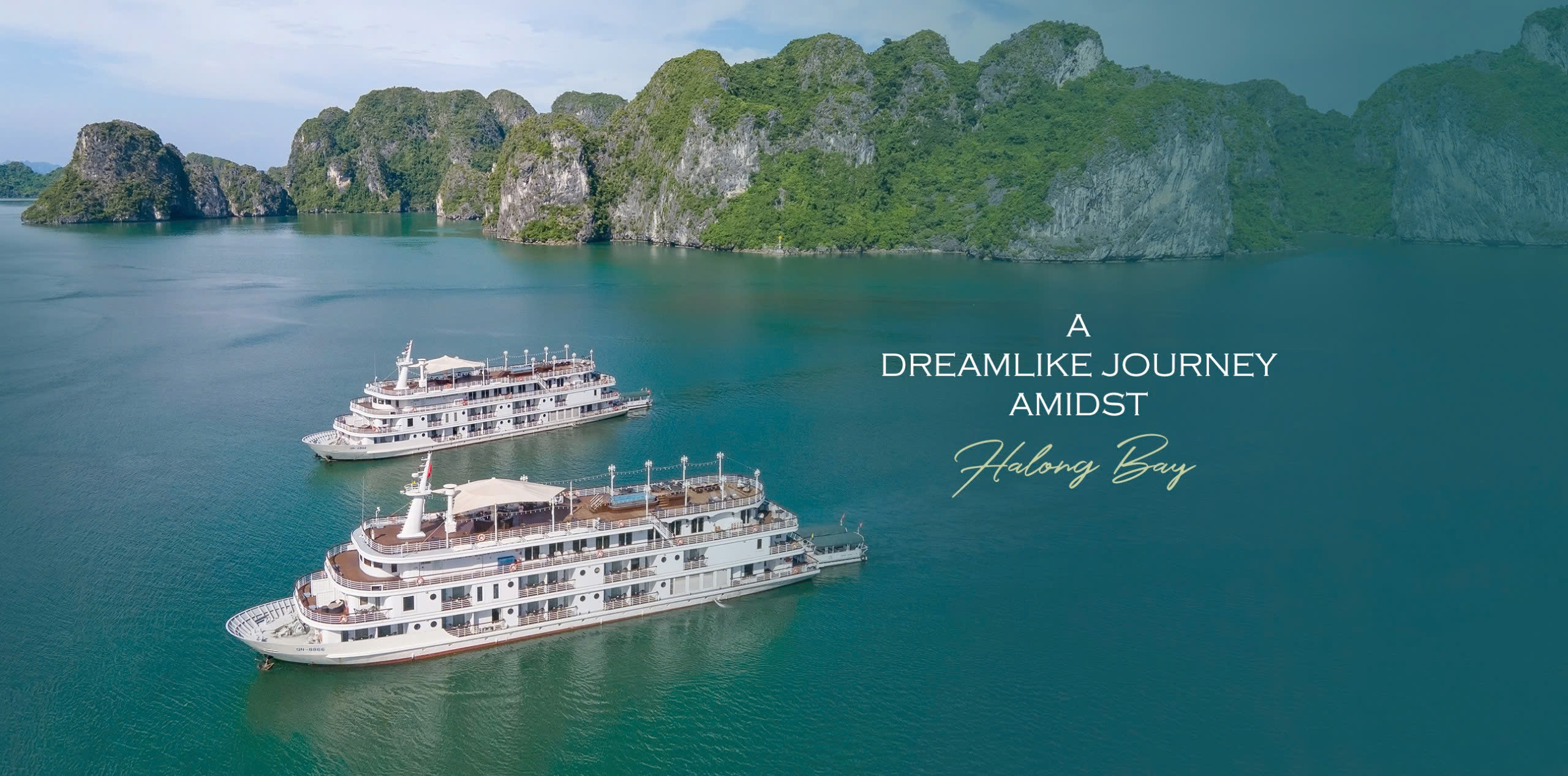 An Unforgettable Journey Aboard the Paradise Grand Cat Ba Cruise: A Detailed Guide for Tourists