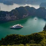Croisière Scarlet Pearl – L’escapade de luxe ultime à l’européenne dans la baie de Lan Ha