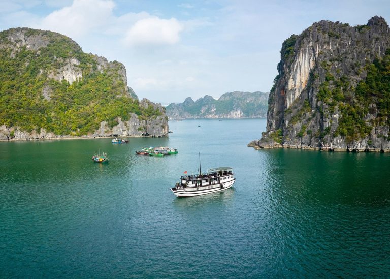 Garden Bay Classic Cruise Review: The Best Value Luxury Experience in Bai Tu Long Bay