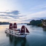 Discover Lan Ha Bay in Unforgettable Luxury: The V’Spirit Cruise Experience