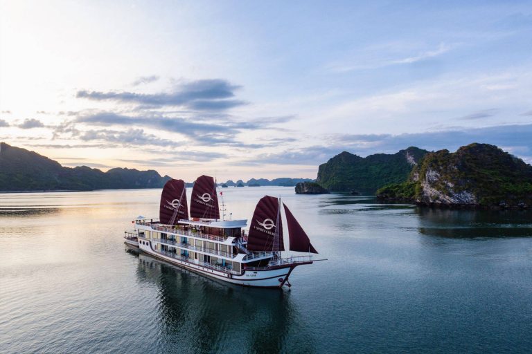 Discover Lan Ha Bay in Unforgettable Luxury: The V’Spirit Cruise Experience